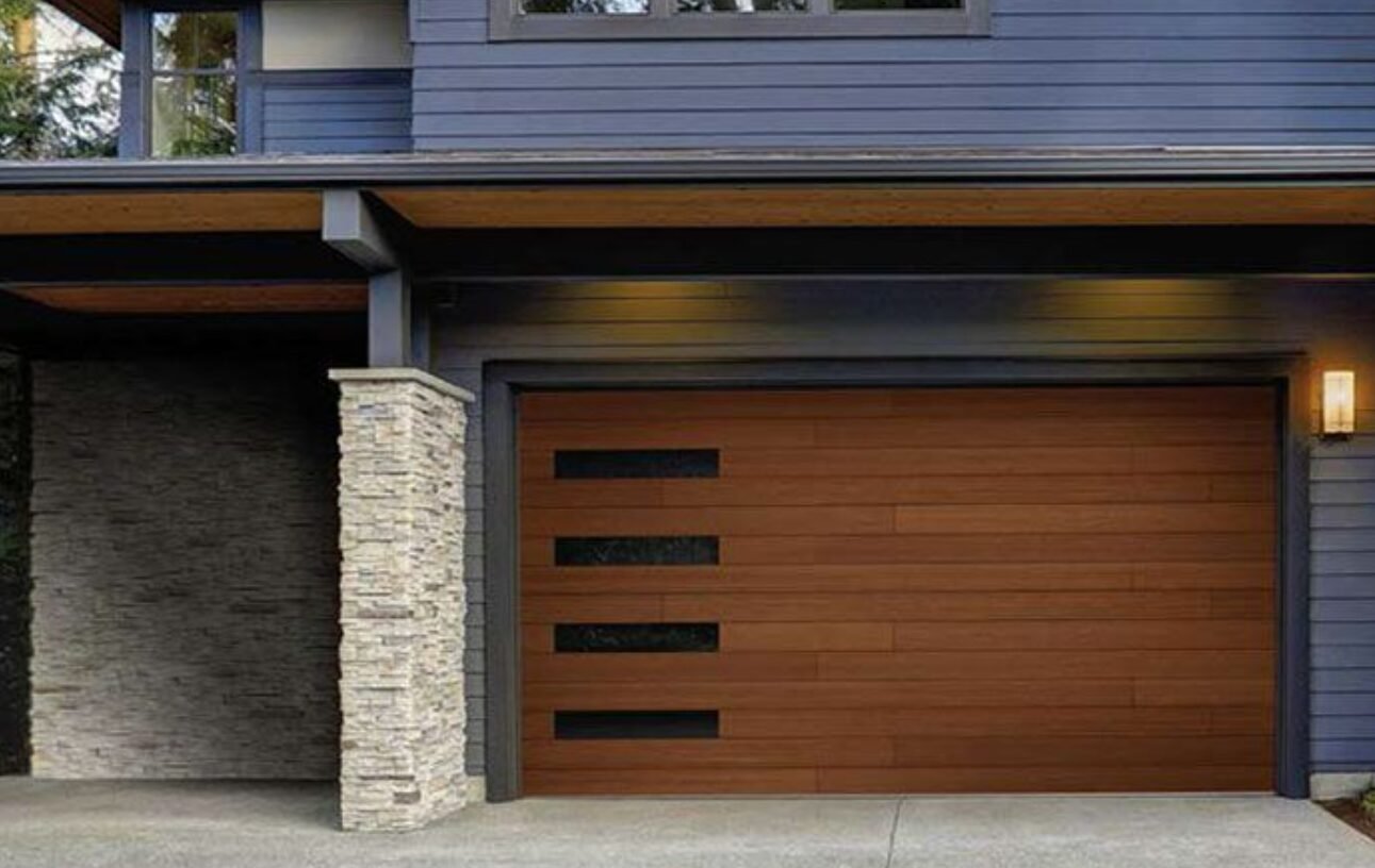 Garage Door Repair Johnstown, OH | Reliable Local Service