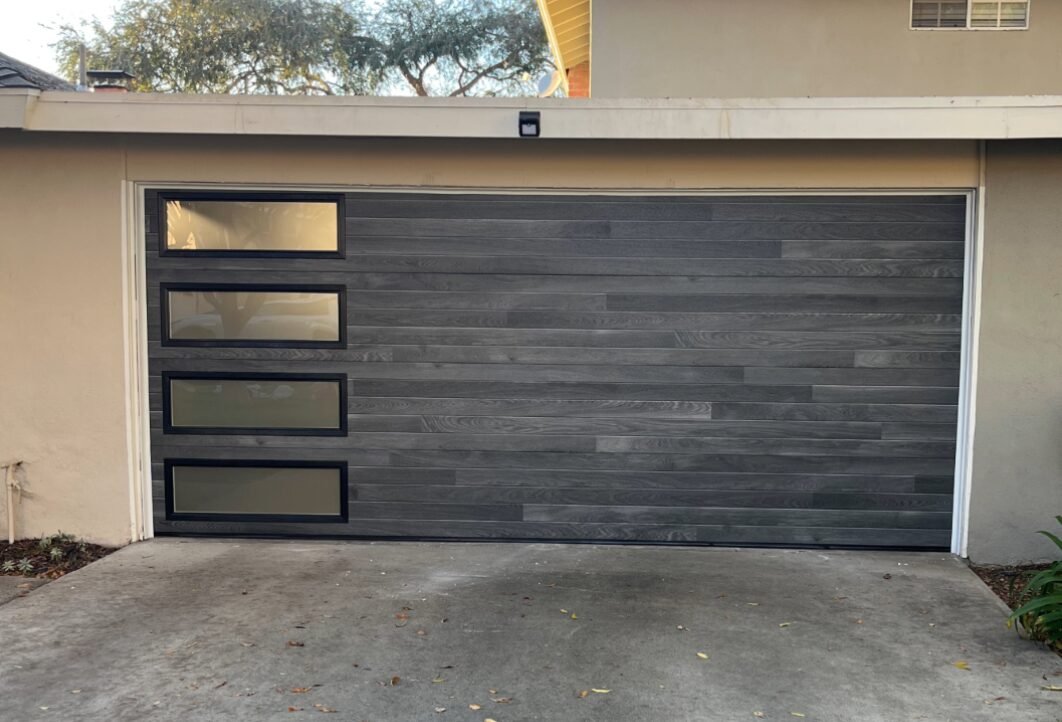 Garage Door Repair Marysville, OH | Trusted Local Experts
