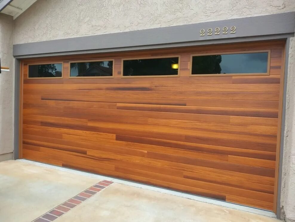 Garage Door Repair Grandview Heights, OH | Same-Day Service