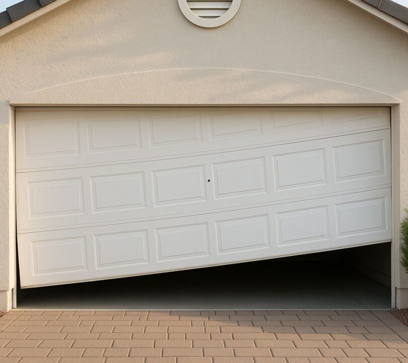 garage door repair