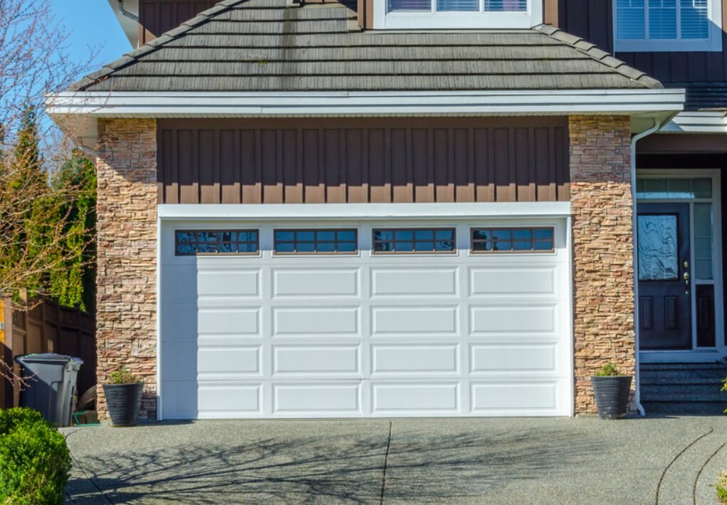 Garage Door Repair West Jefferson, OH | Same-Day Service