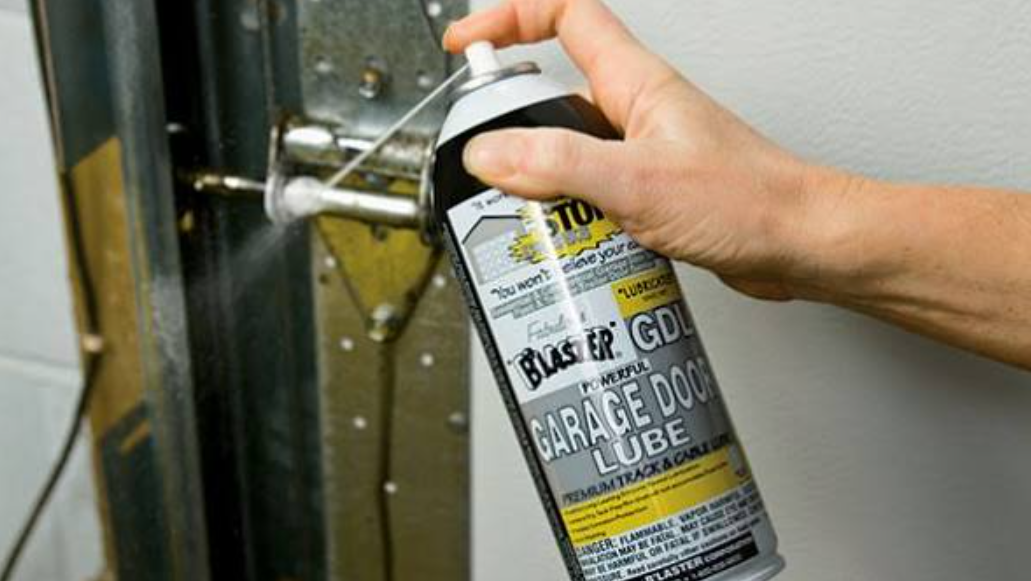 Residential Garage Door Tune-Up & Preventative Maintenance Heath OH
